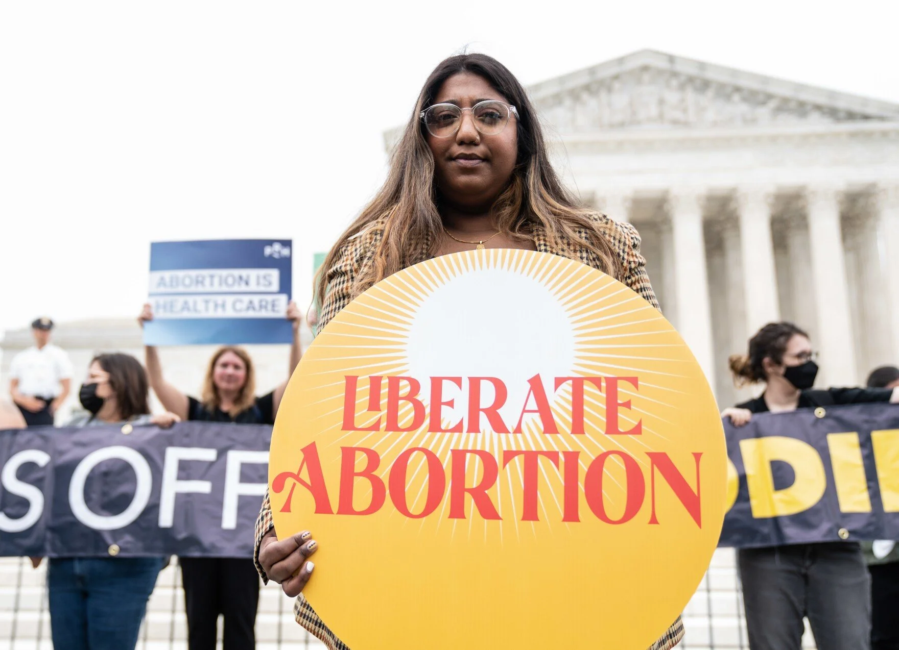 MICHIGAN RADIO | Michigan Prosecutors vow not to criminalize abortion rights