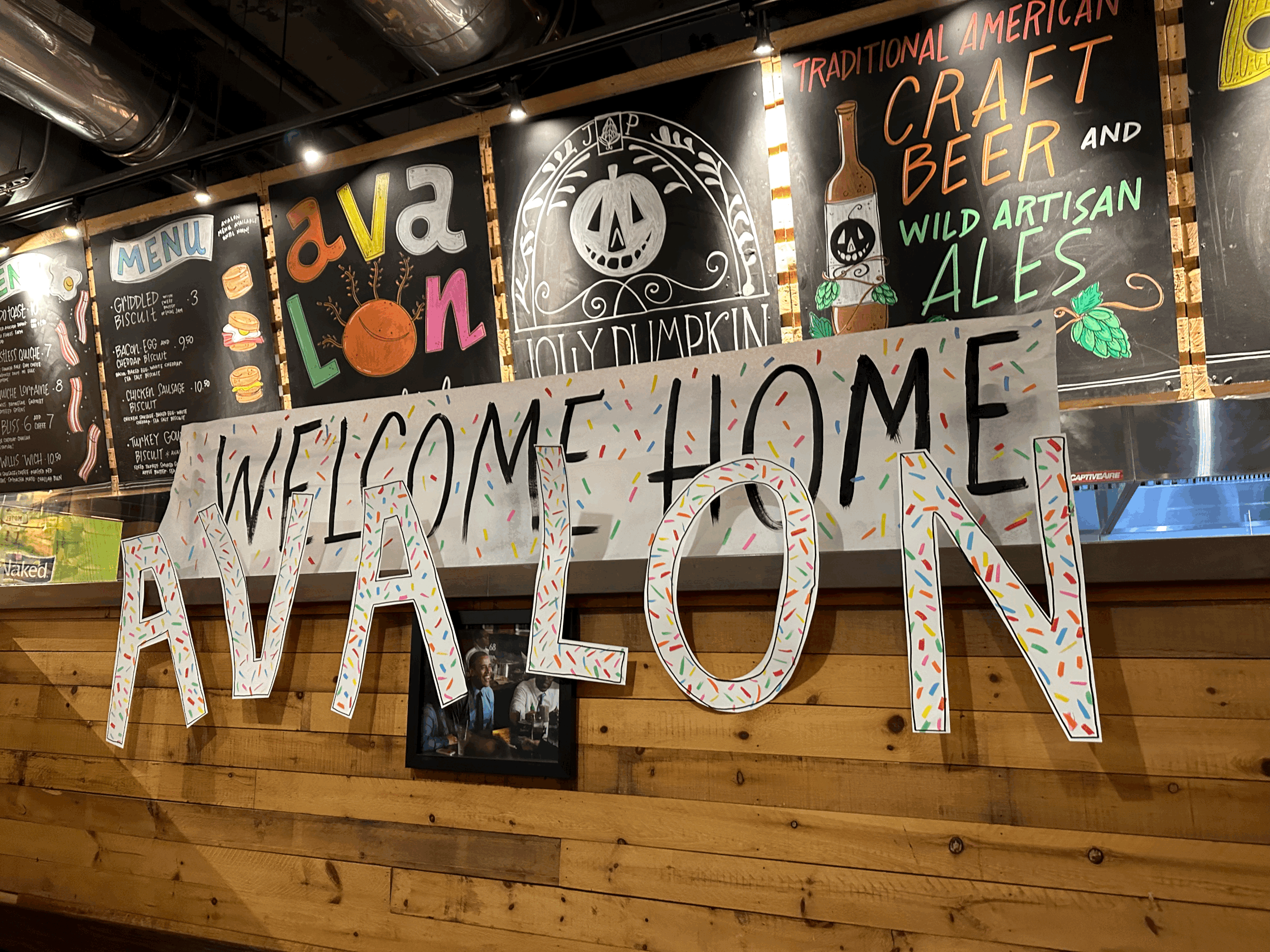 CRAIN’S DETROIT | Avalon bakery ‘ready to go’ in new Jolly Pumpkin space