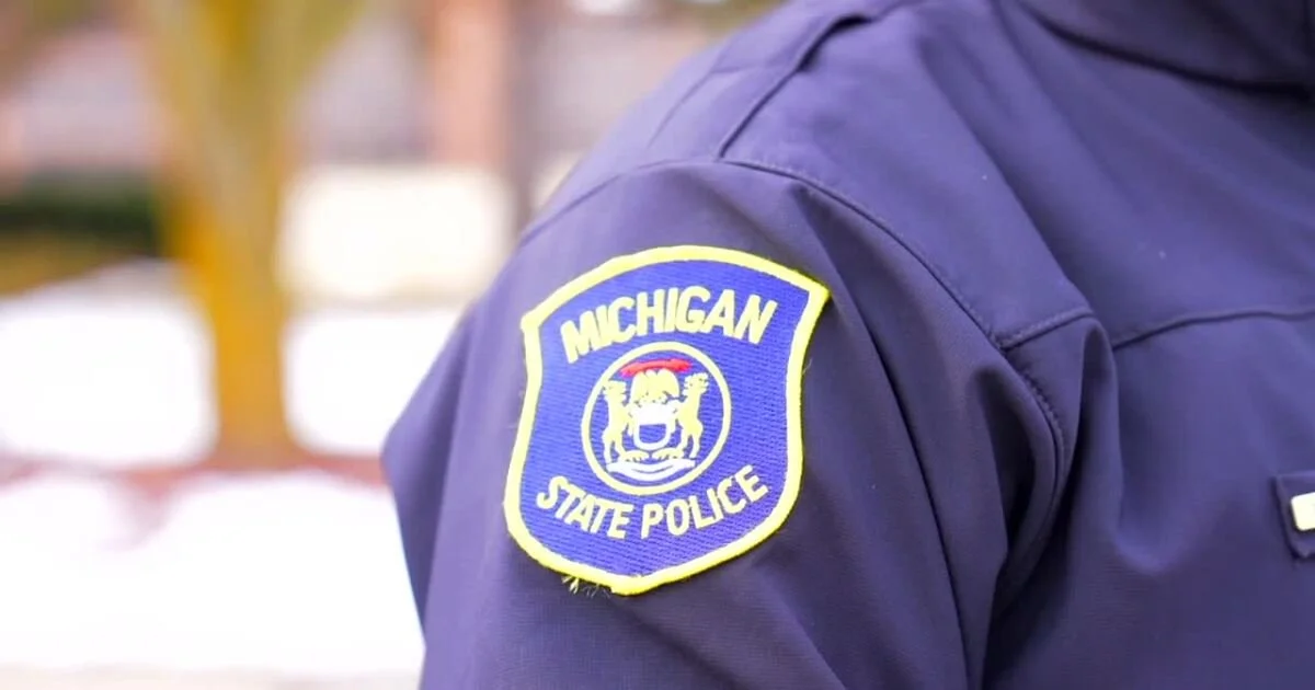 DETROIT NEWS | MSU study finds racial disparities in state police traffic stops