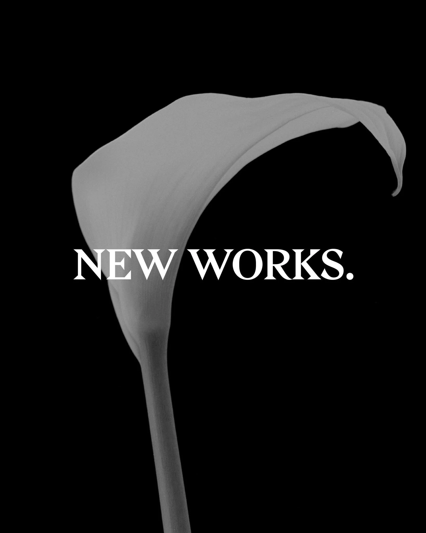 Flow Coat Rack is now part of the New Works collection
