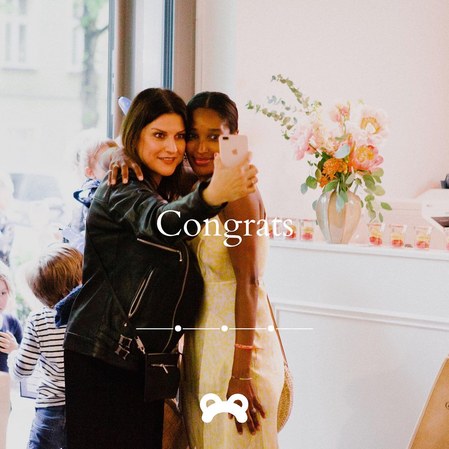 Congrats to @wunderhausdigital who launched their beta platform and website (by bare design 🌚) www.wunder-haus.com ☎️ calling all mums and mums-to-be: Wunderhaus Digital will be available to all in November - sign up online for first access. #mumnet