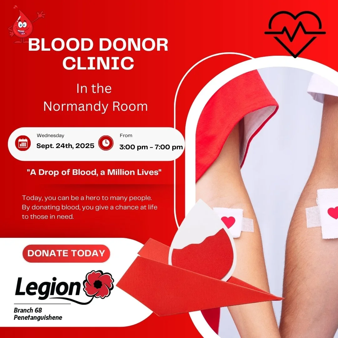 Blood Donor Clinic