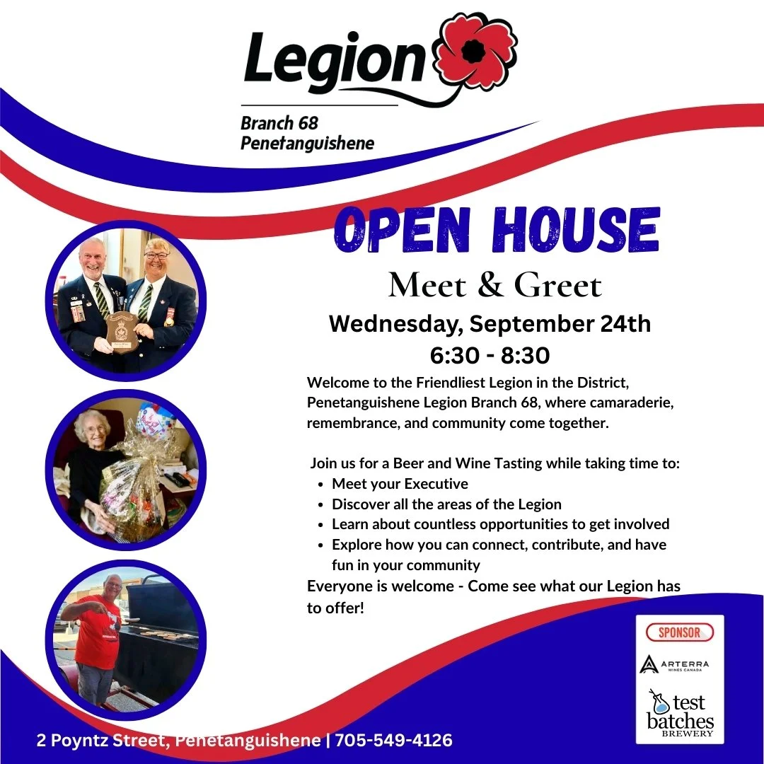 Open House Meet and Greet