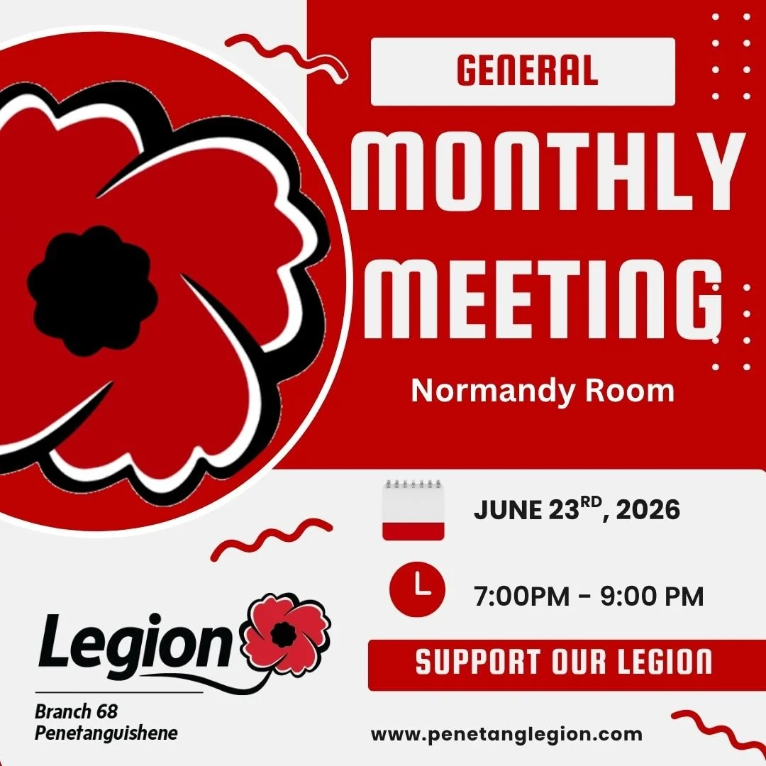 General Meeting