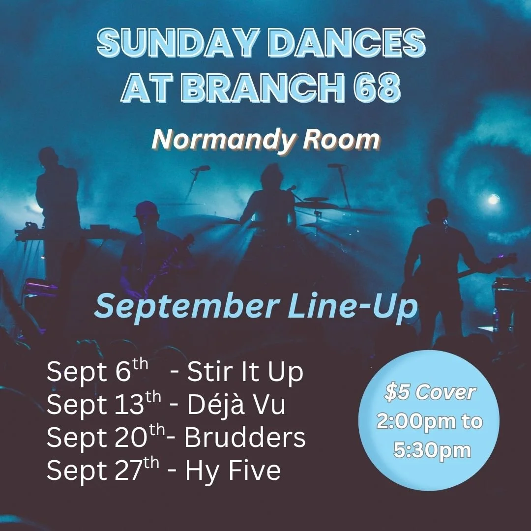 Hy Five - Sunday Dance