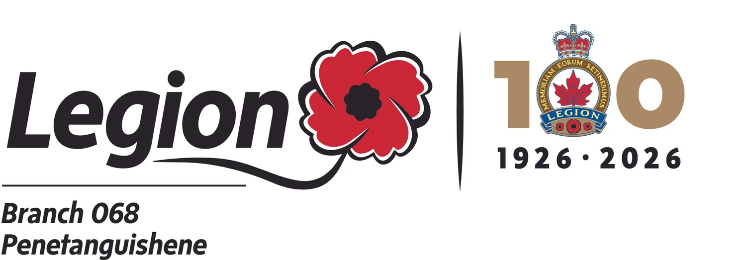 Royal Canadian Legion Branch 68 Penetanguishine