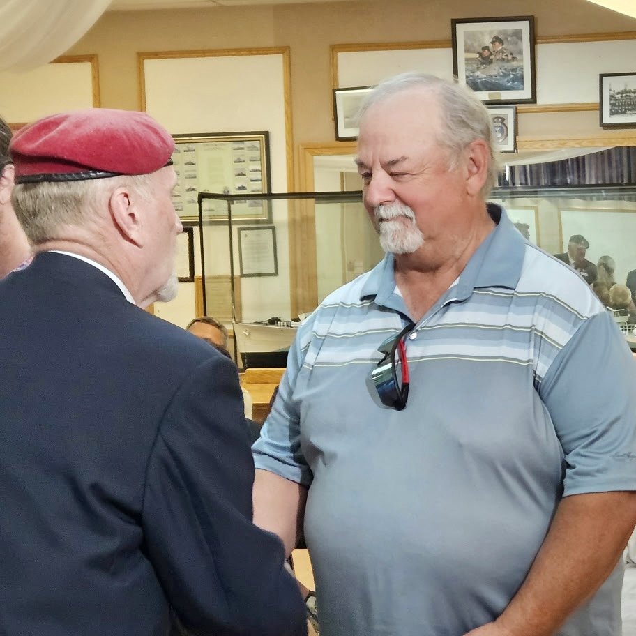 Welcome New Members at the General Meeting on June 24, 2025