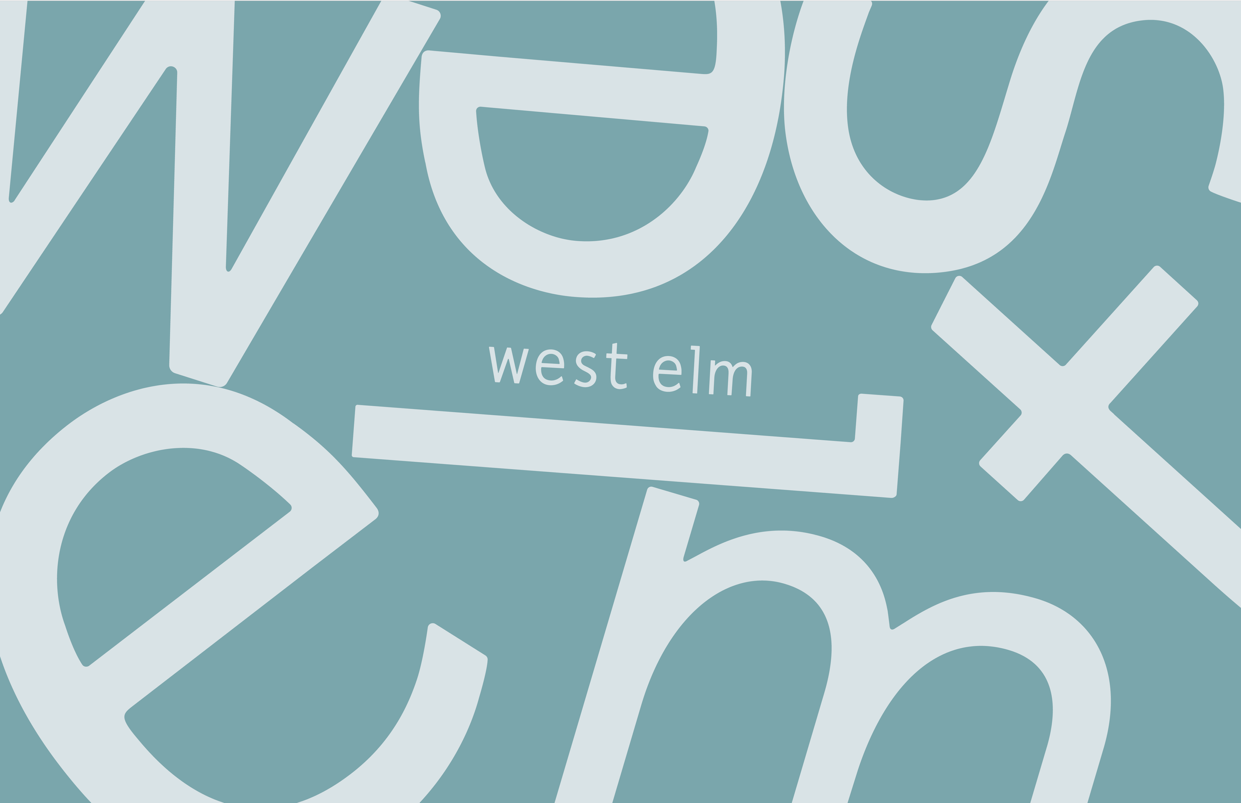 WEST ELM