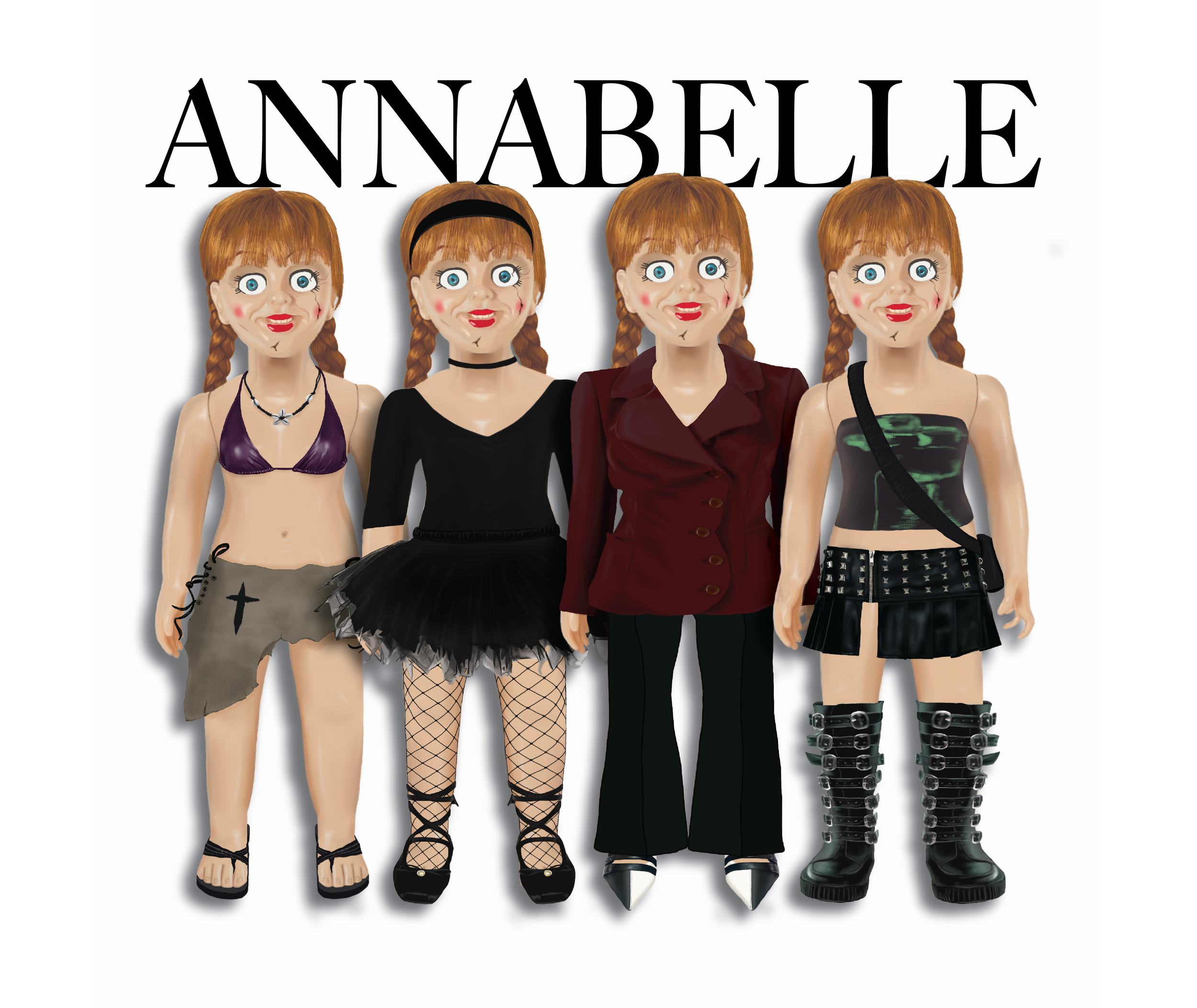 ANNABELLE