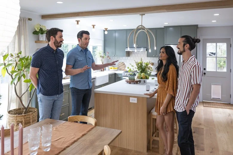 Scott Brothers Global