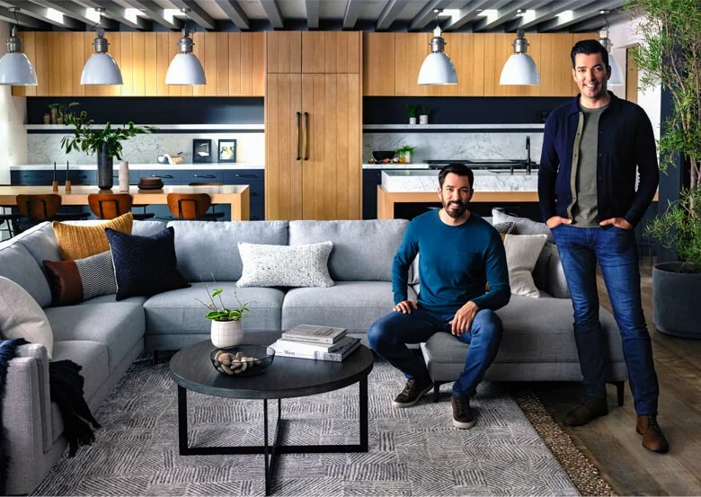 Scott Brothers Global