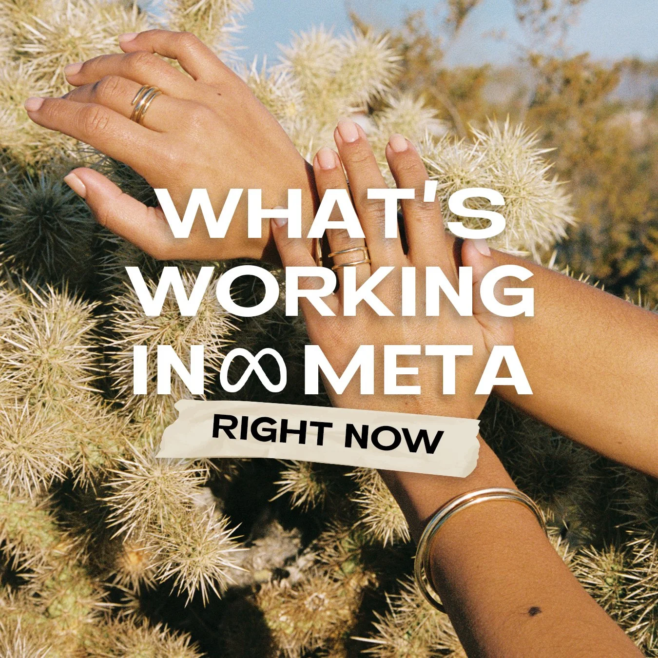 What's Working in Meta Right Now (Mid-2026 Edition)