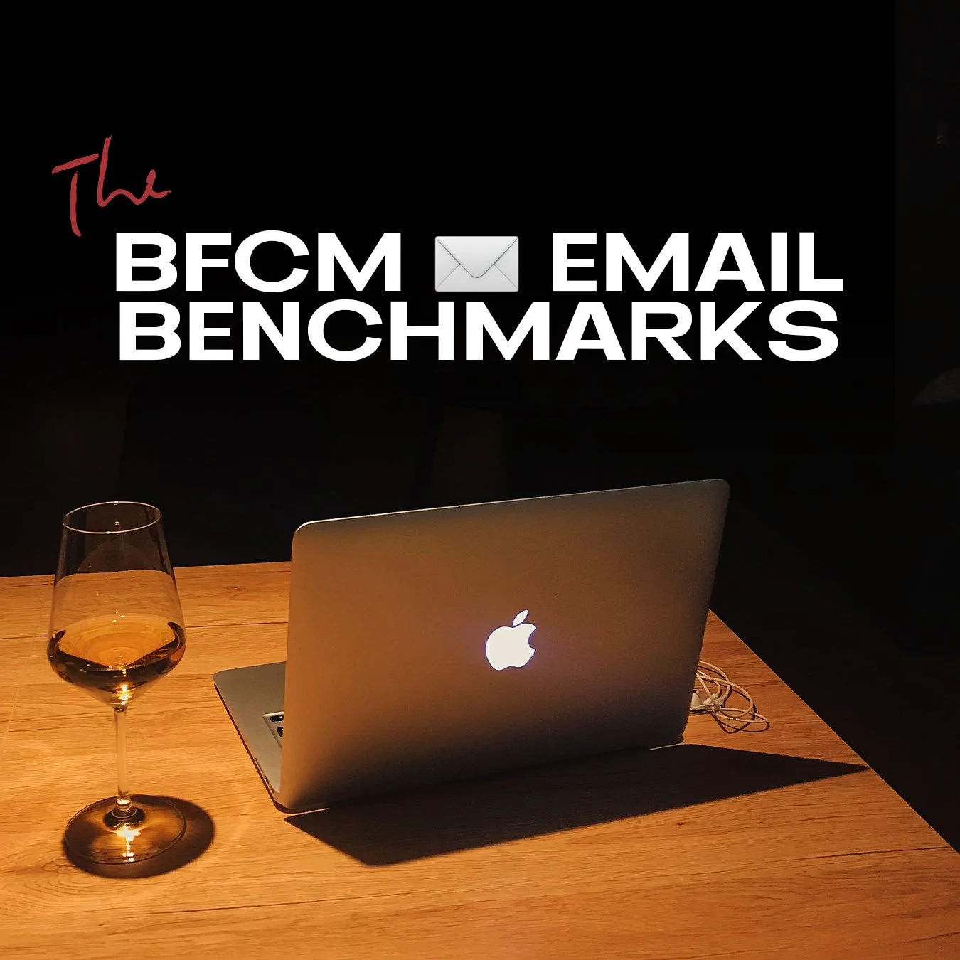 BFCM Email Benchmarks To Judge Performacne By