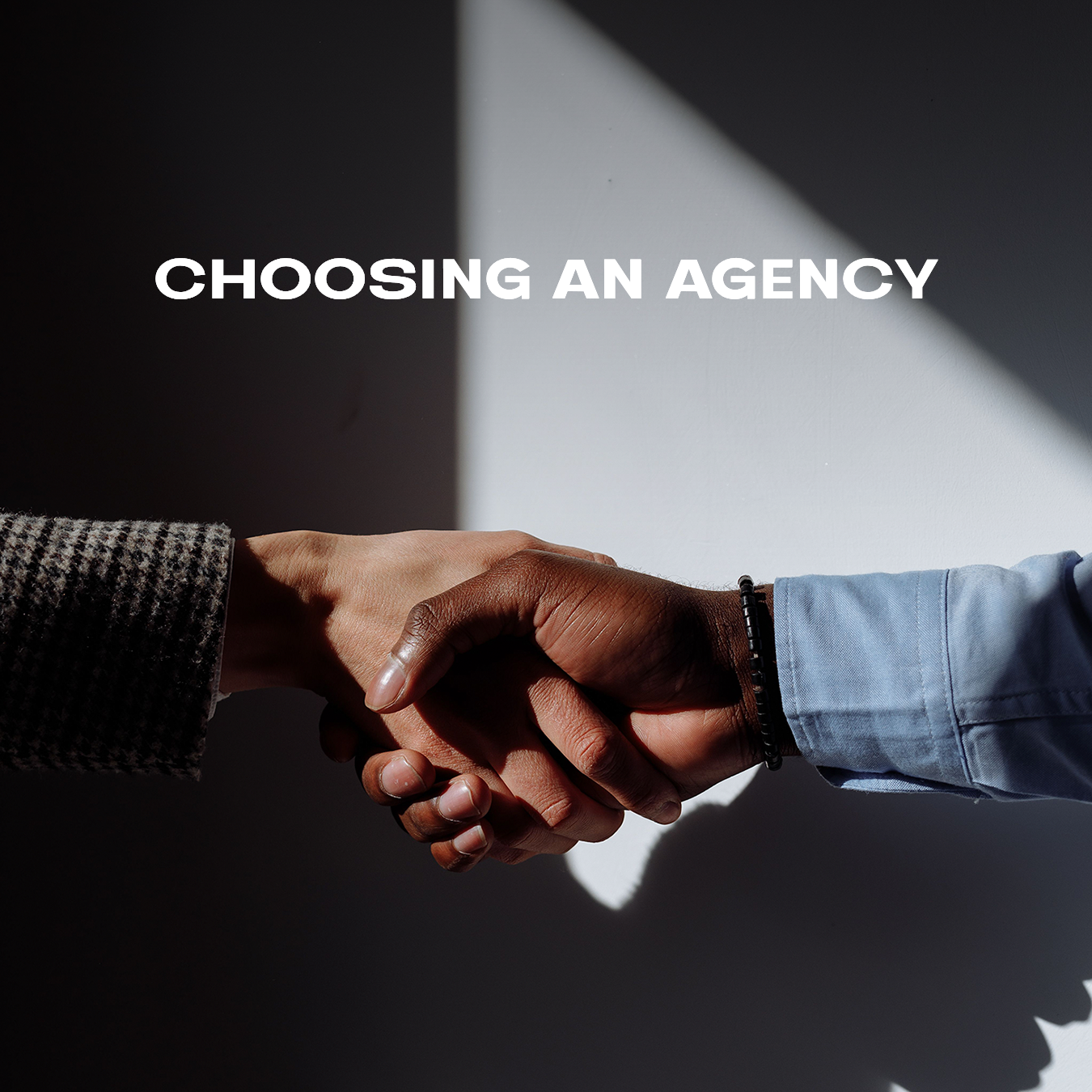 How To Choose An E-Commerce Digital Marketing Agency