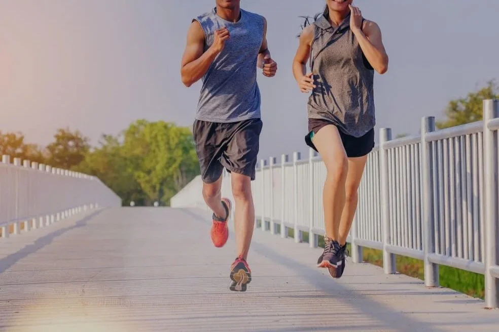 Running Shoe Recommendations