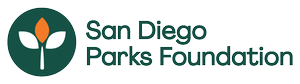 San Diego Parks Foundation Logo