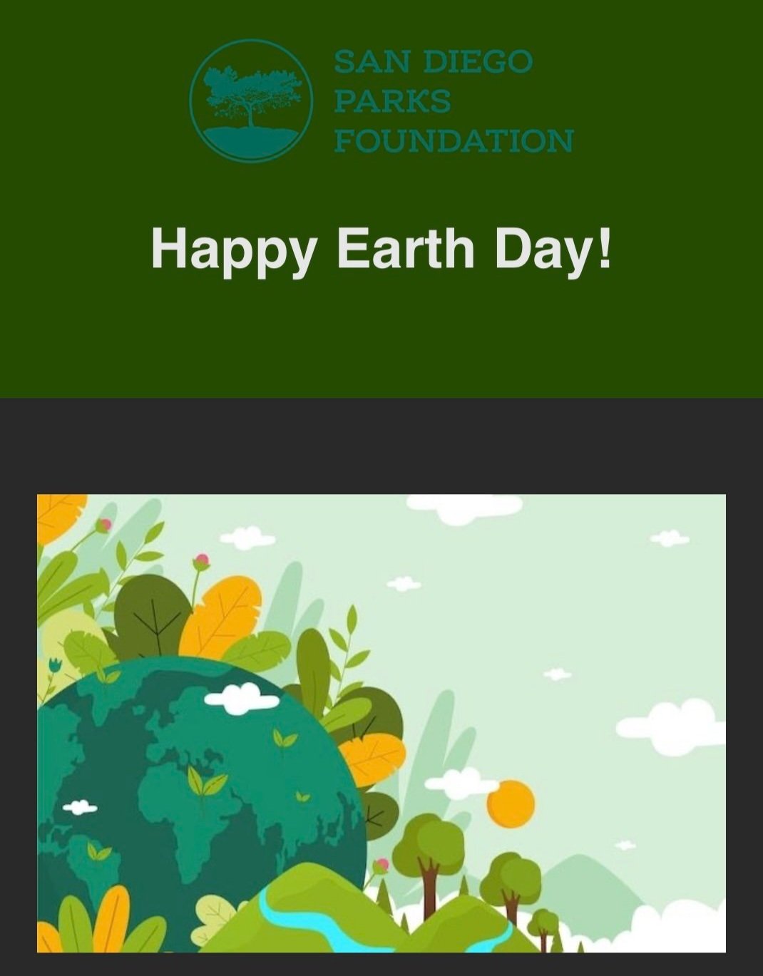 Earth Day 2023