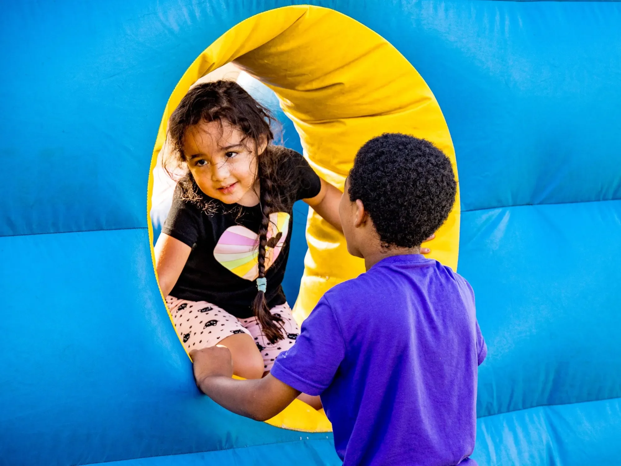 Parks After Dark brings free fun for San Diego kids this summer