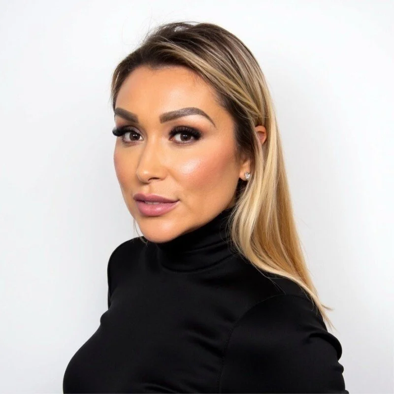 Perla Cuevas