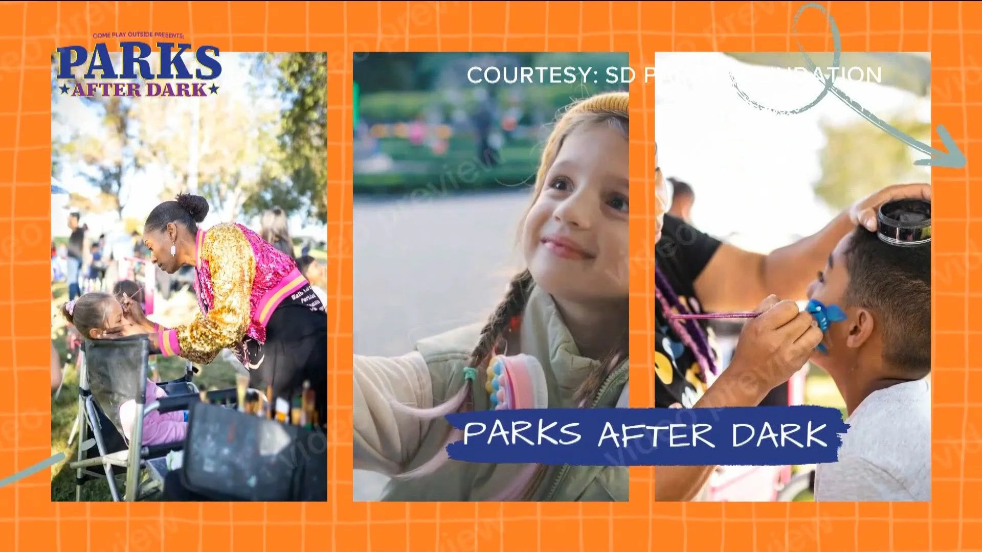 Parks After Dark returns to San Diego