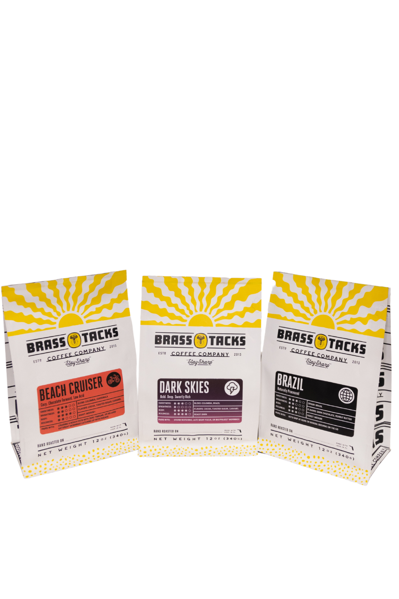 Coastal Comfort Bundle