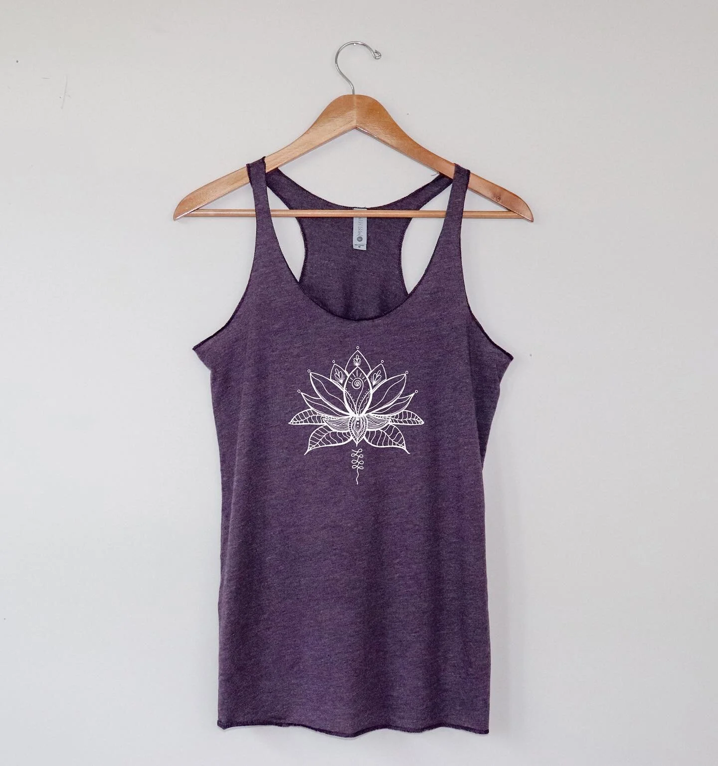 The original design that started the Rise &amp; Align brand 😊 a few years ago a friend of mine suggested I try putting some of my artwork on clothing. Thank you @sacred_spaces_ 💓 I didn&rsquo;t know how to do that at the time, but with the help of 
