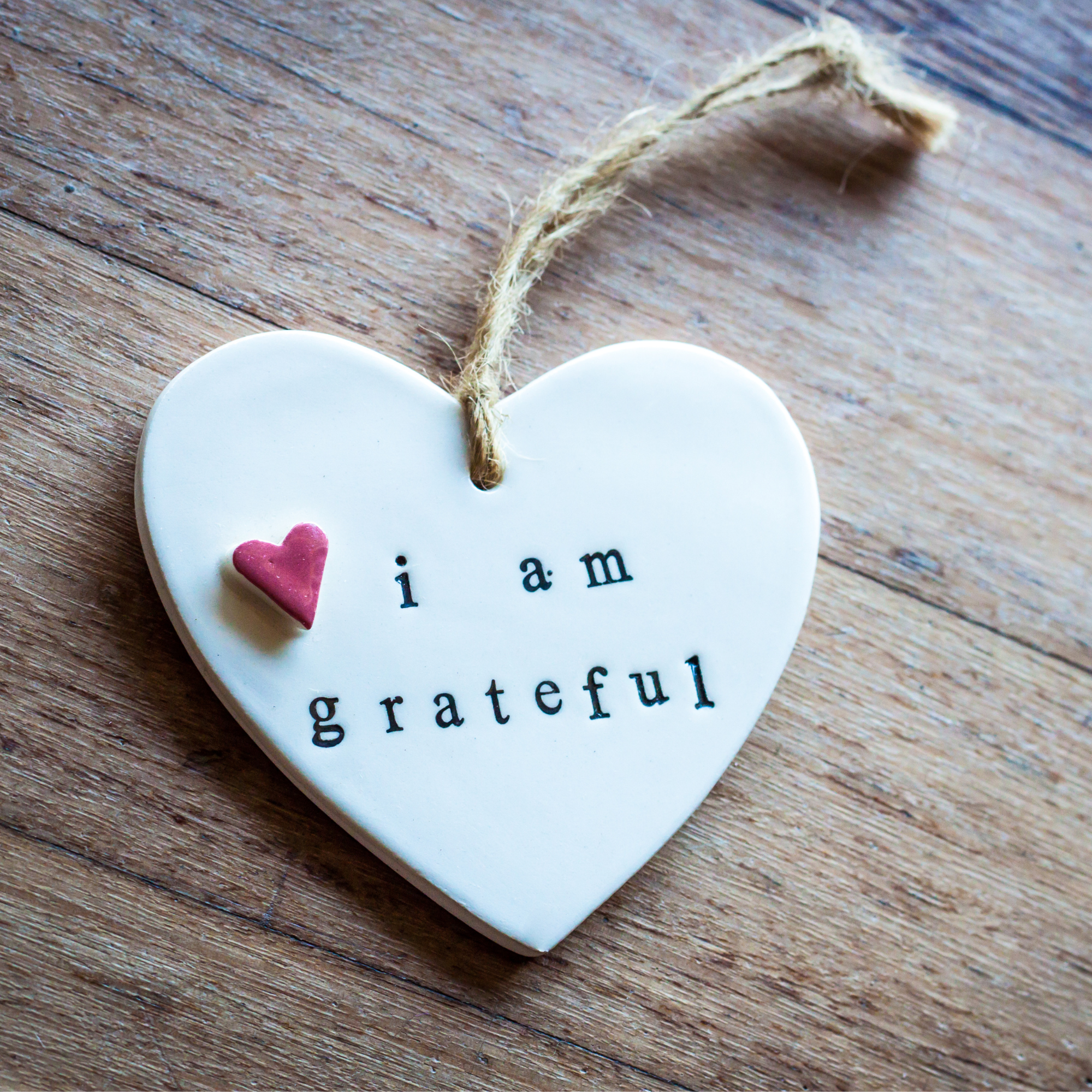 3 Gratitude Questions You Can Use Every Day