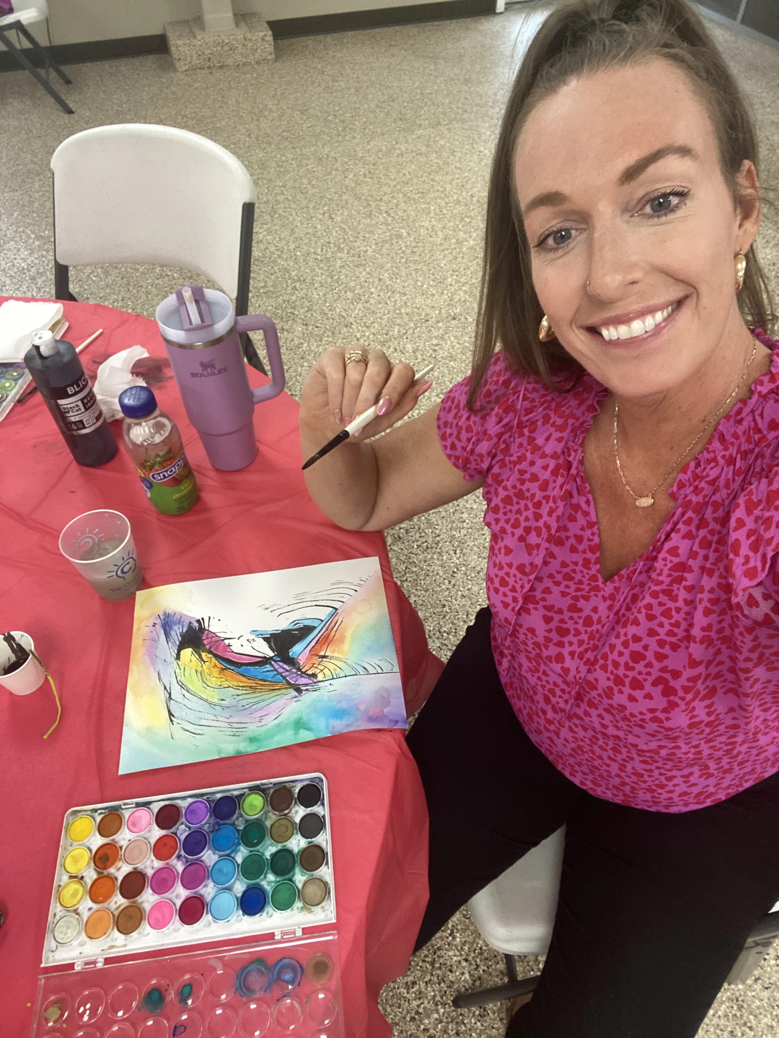 What Working With Older Adults Has Taught Me About Living Fully