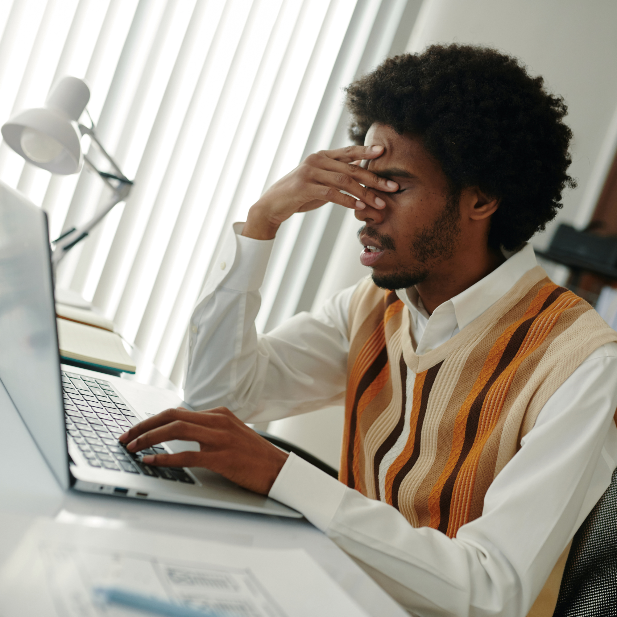 5 Signs Your Team Is Experiencing Burnout