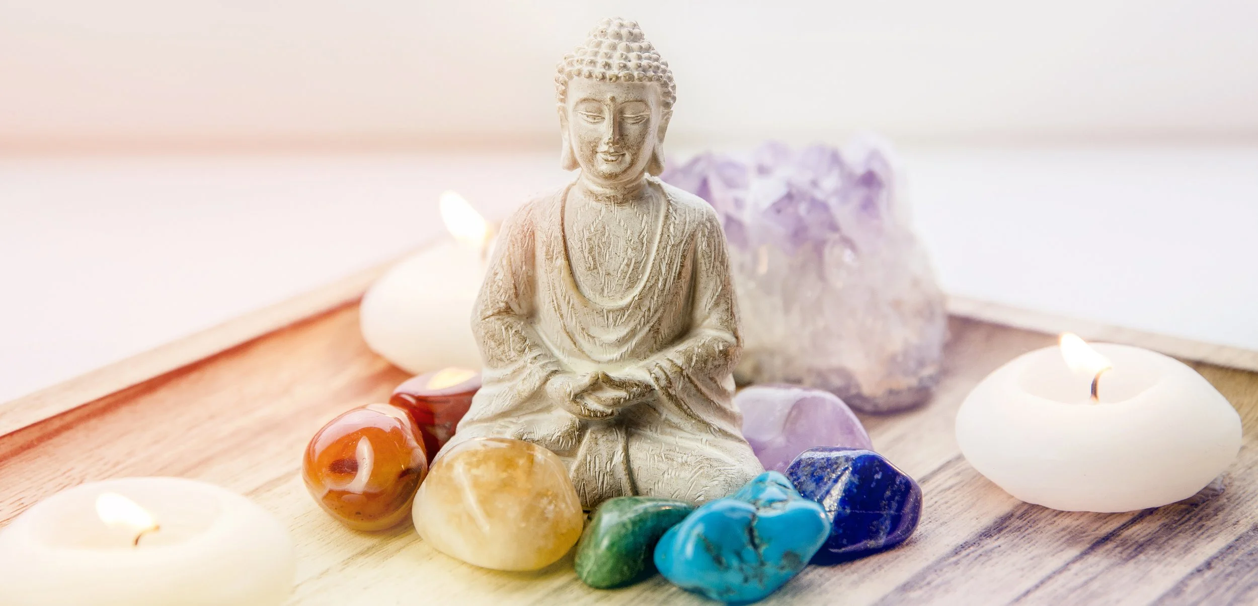 Chakra 101