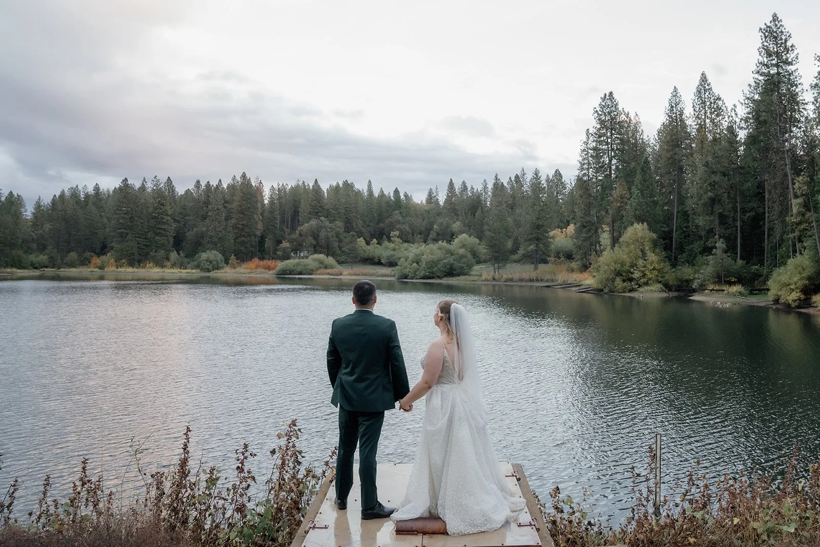 Secluded Wedding Venues California: What to Expect from Private Estate Settings