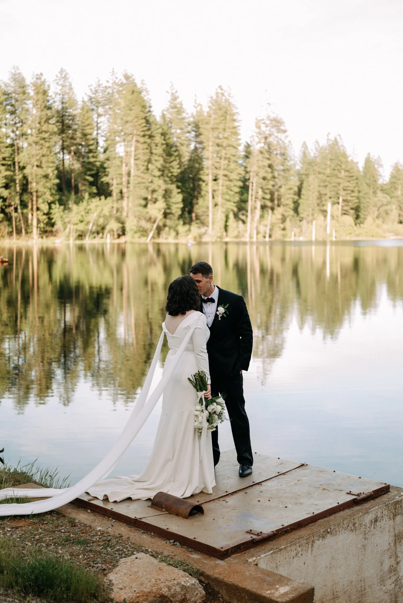 lake forest wedding venue