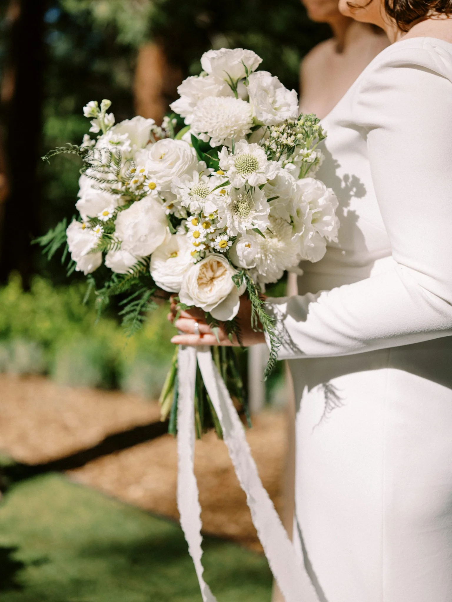 forest wedding venue apple hill