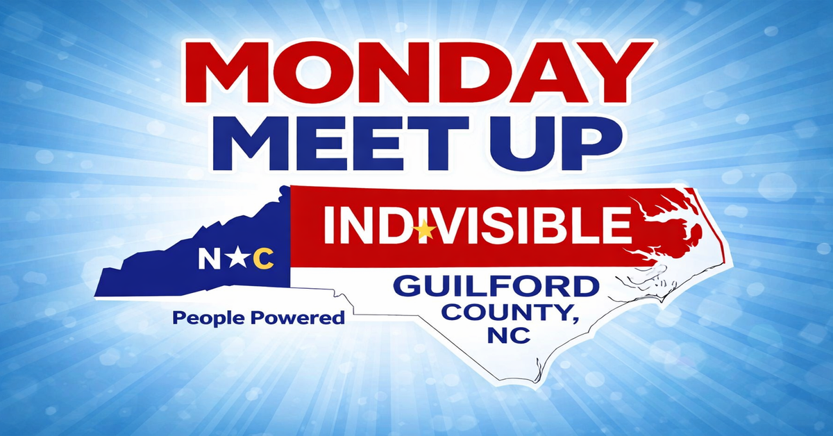 Meet the New Faces of the Greensboro City Council