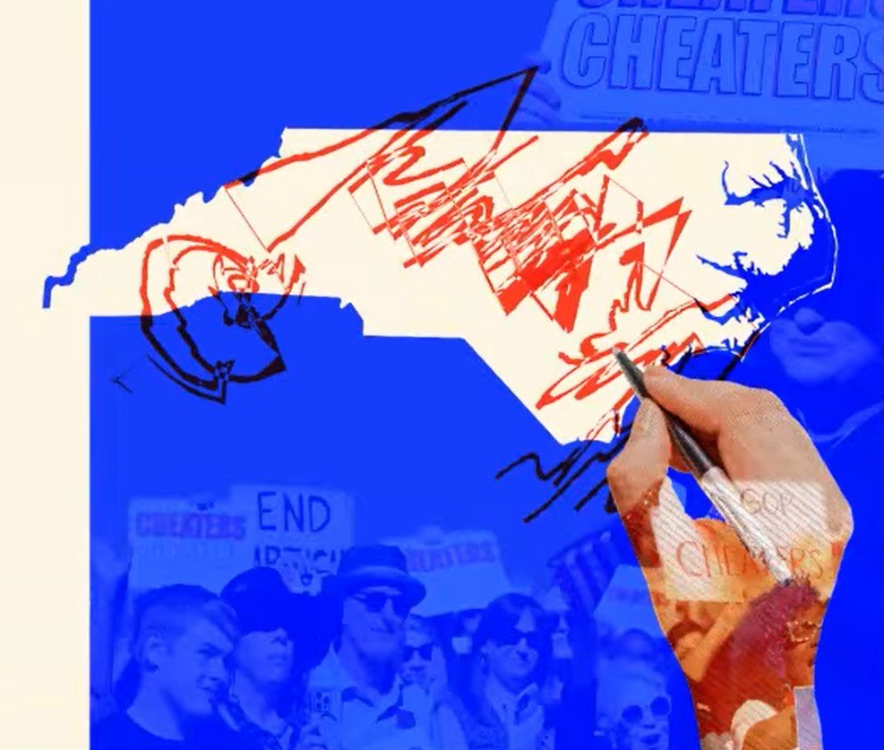 Mapping Our Path Forward