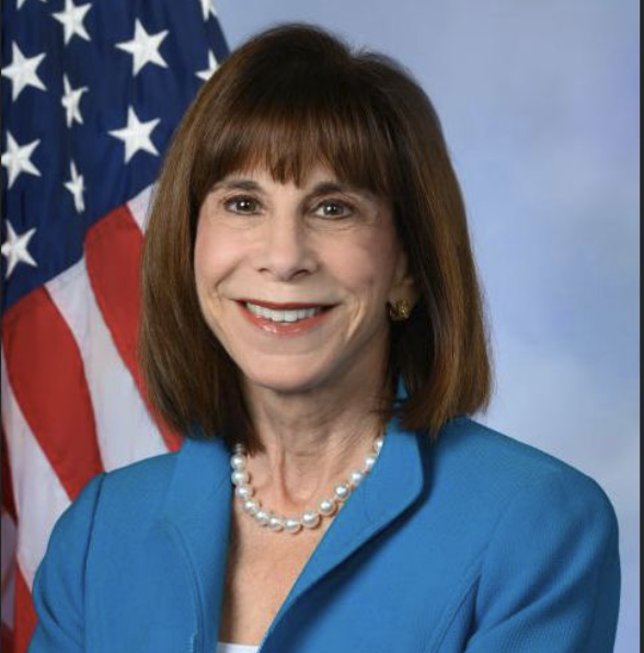 CANCELED: Kathy Manning: One Year Later