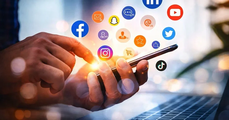 From Posts to Power: Using Social Medial to Build Real-World Power