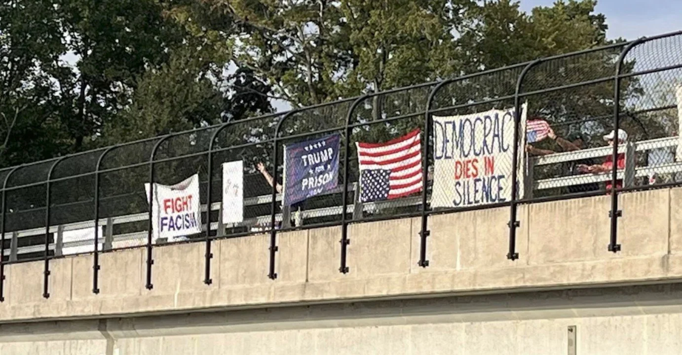 Lake Jeanette Bridge Brigade