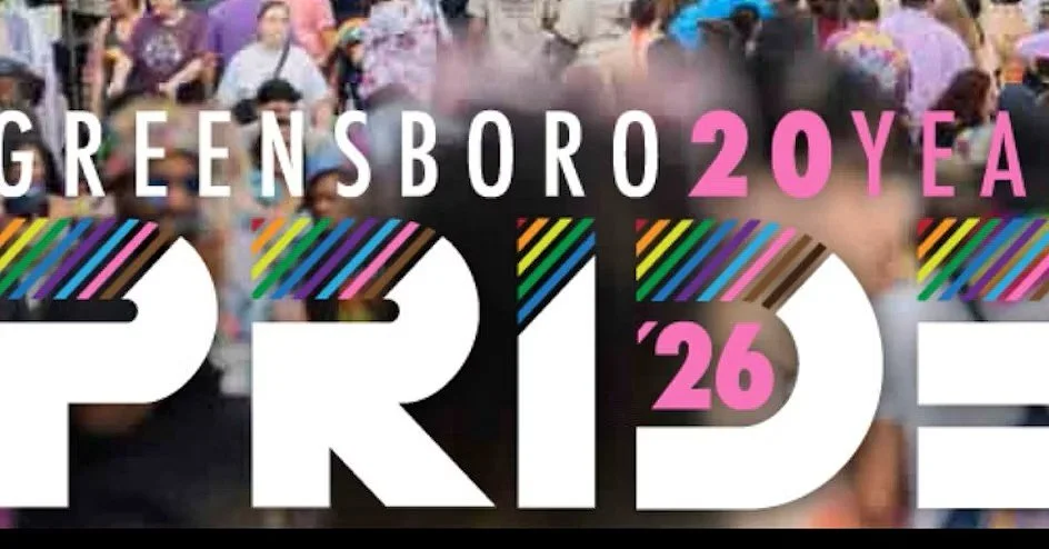 Greensboro Pride Parade and Festival