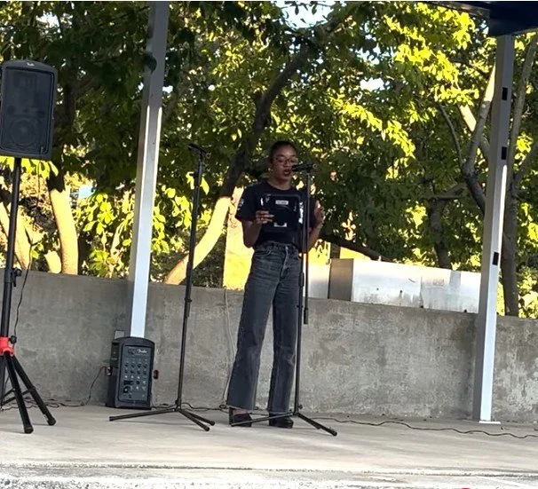 Triad Poor People’s Campaign