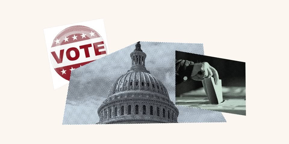 Swipe Left for Democracy: Finding Your Role in Election Protection