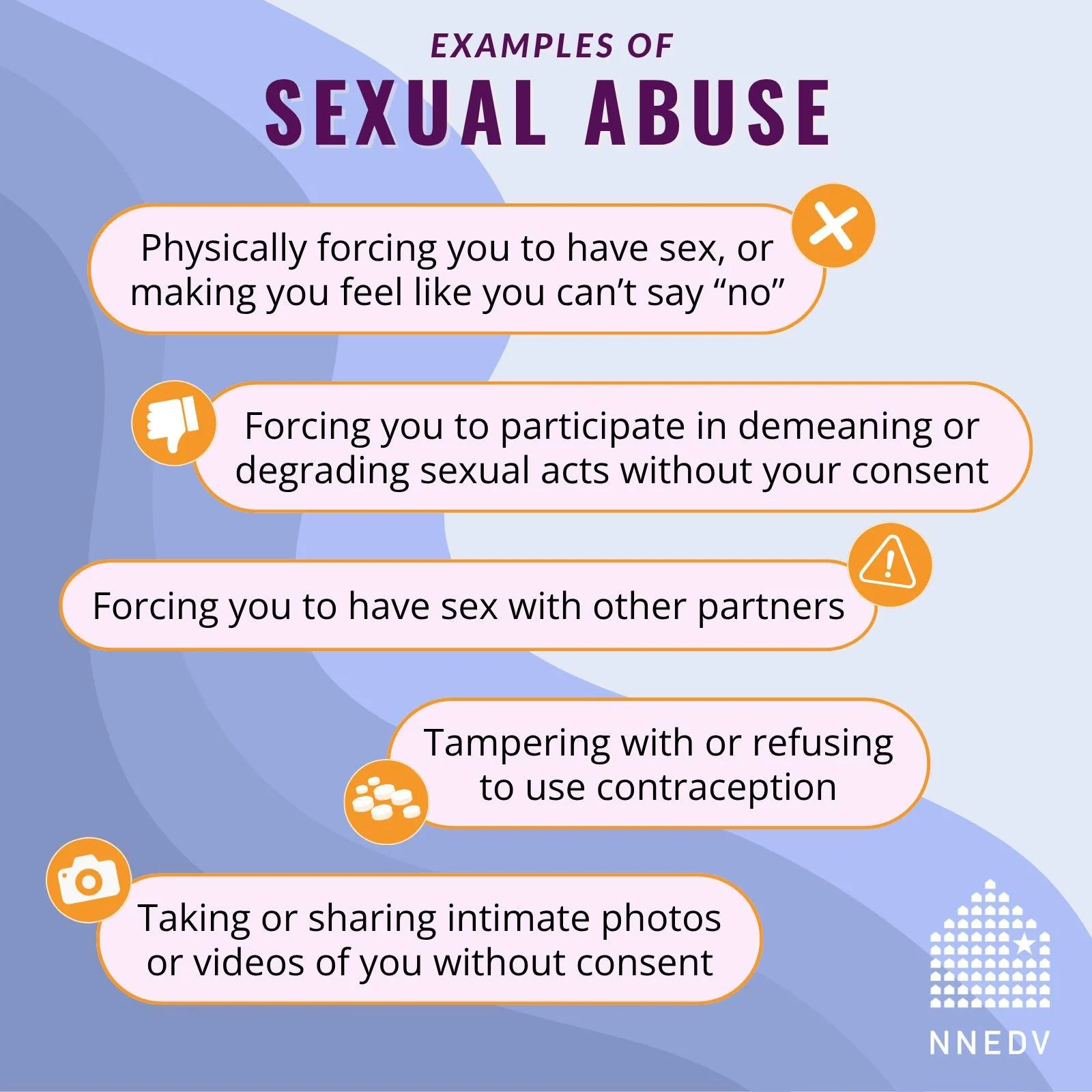 Sexual violence is more common than many realize&mdash;and it thrives in silence, stigma, and misinformation. Raising awareness is not just about statistics; it&rsquo;s about creating safer communities where survivors are believed, supported, and emp