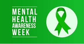 Mental health is health  and it deserves our attention, care, and compassion every day.

This Mental Health Week (May 4 - 10) , we invite our community to pause, reflect, and check in  with yourself and with those around you. Small moments of connect