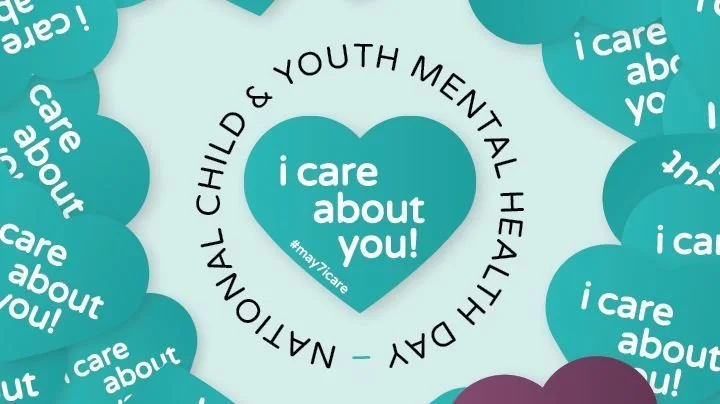 Every child and youth deserves to feel seen, heard, and supported. 💚
On National Child &amp; Youth Mental Health Day, we&rsquo;re reminded that small acts of care such as listening, checking in and showing up can make a lasting difference.