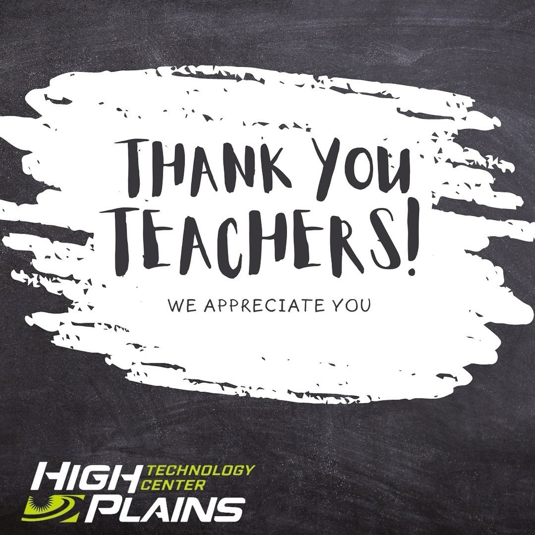 It&rsquo;s Teacher Appreciation Week, and HPTC has the best instructors around! We are excited to celebrate the professionalism, dedication, and exceptional service our teachers bring to their programs daily. Thank you for positively impacting studen
