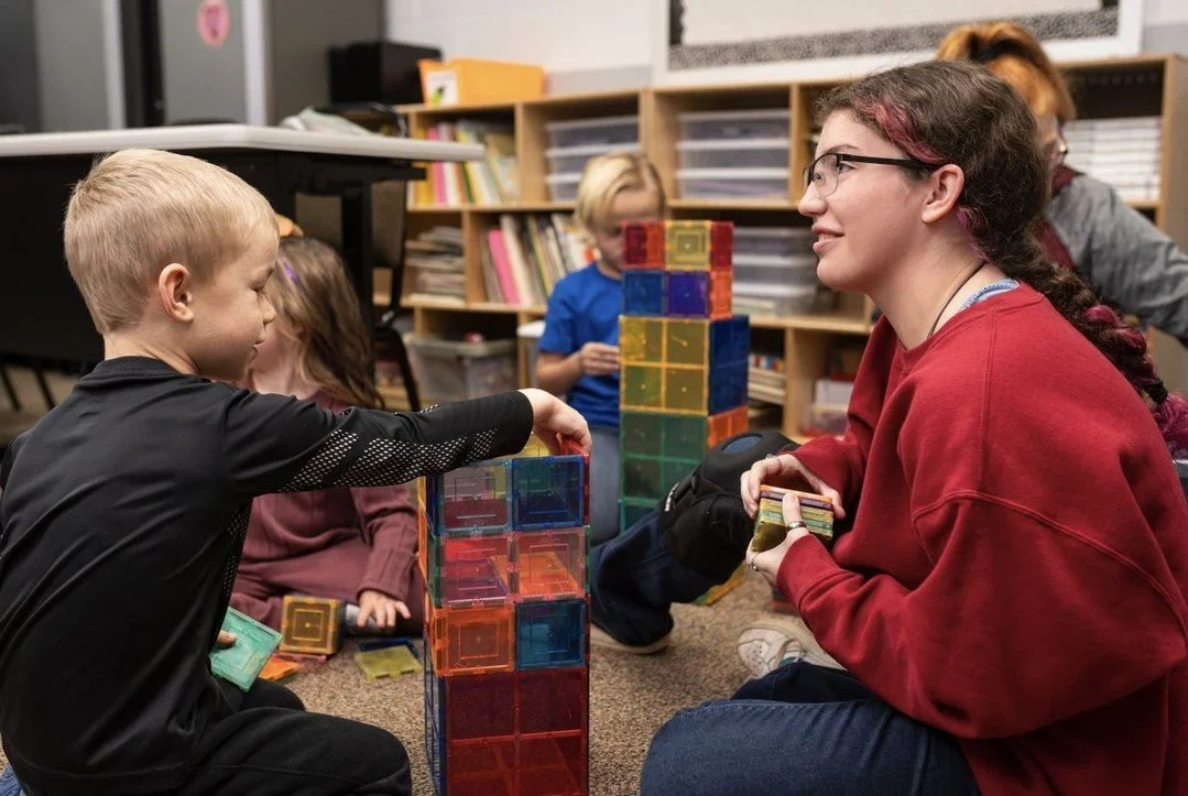 📣 Ready to make a difference in the classroom?
HPTC&rsquo;s Paraprofessional Certification Class runs Oct. 29 &ndash; Nov. 19 &mdash; and it&rsquo;s offered only once a year! 👩🏫✨

✅ Gain classroom strategies, student support techniques &amp; earn 
