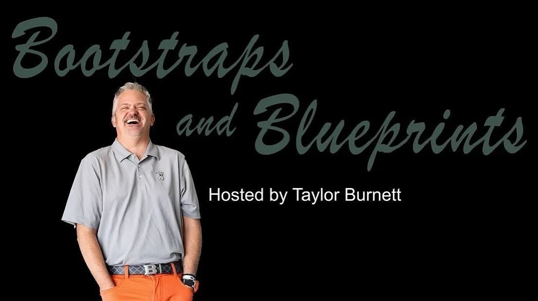 🎙️ Introducing the Bootstraps and Blueprints Podcast!
We’re excited to launch our first-ever episode of Bootstraps and Blueprints, hosted by Taylor Burnett and produced by our talented HPTC Multimedia students! Each month, we’ll share r