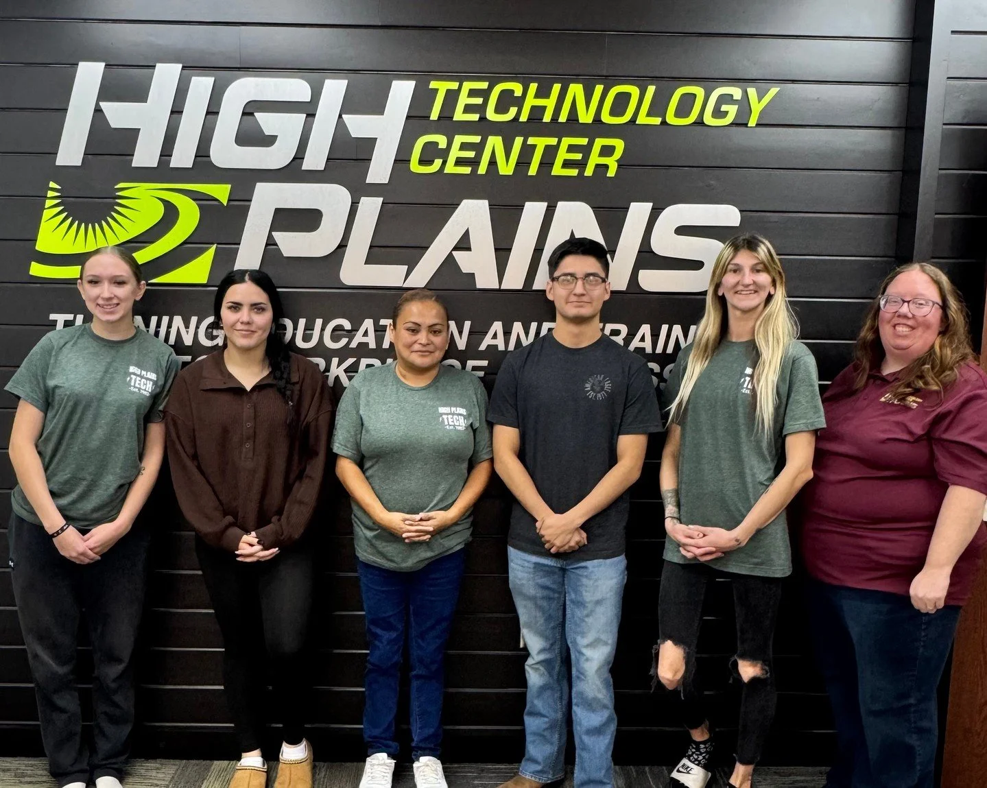 Congratulations to our latest class of CNA students on successfully passing their exams!

Visit our website to see upcoming CNA classes, including our evening CNA class beginning January 13th. Www.hptc.edu