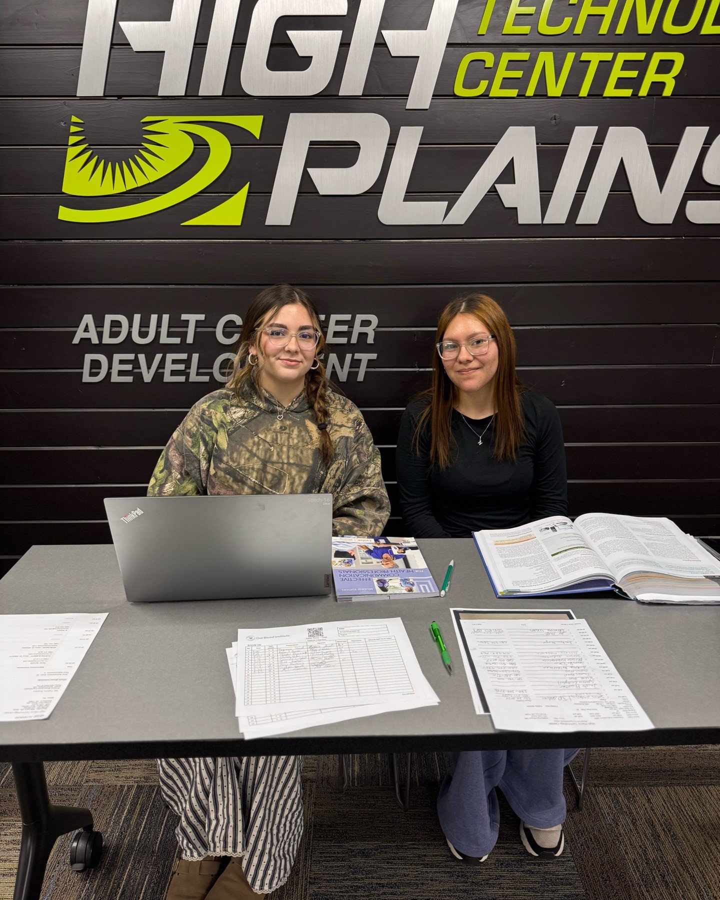 🩸 HOSA Blood Drive &ndash; Happening Today 🩸

The HOSA Blood Drive is taking place today, Thursday, February 5, until 3:00 PM at HPTC Woodward campus!

Your donation can make a life-saving difference for someone in need. ❤️