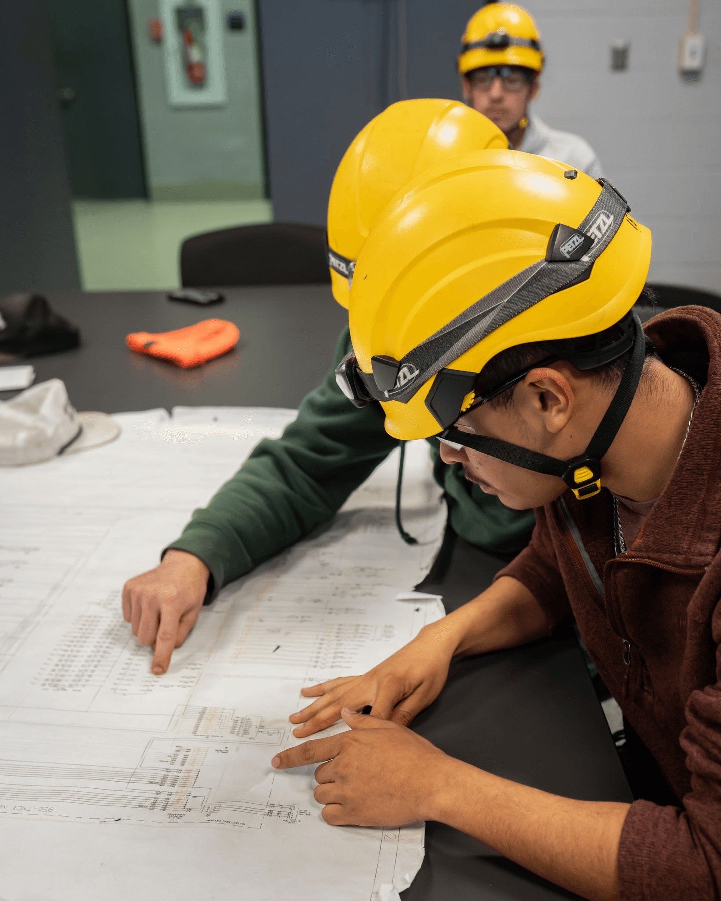 Power Your Future in Wind Energy
Applications are now open for HPTC&rsquo;s Wind Energy Technology program starting July 2026, with the March 26 application deadline approaching quickly. ⏳

This high-demand program offers hands-on training, strong em
